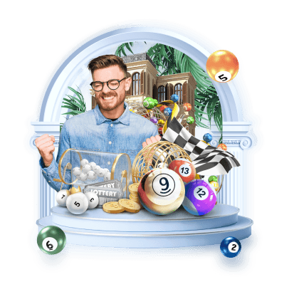 必威体育彩票场馆